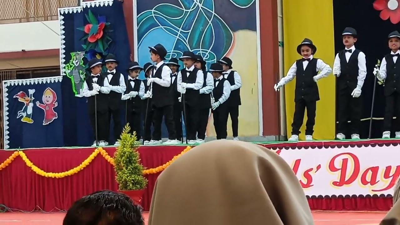 bipul school program