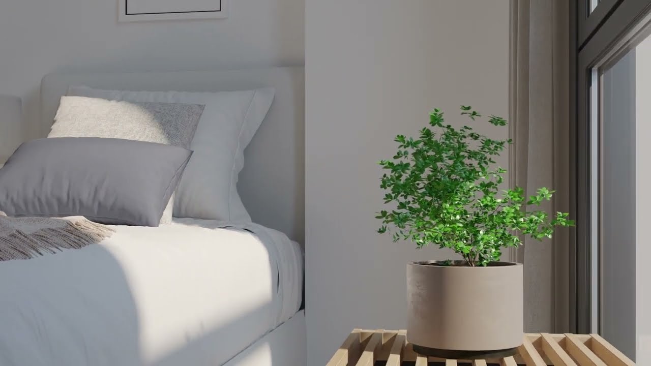 TORREJON PARK HOMES. Neinor Homes