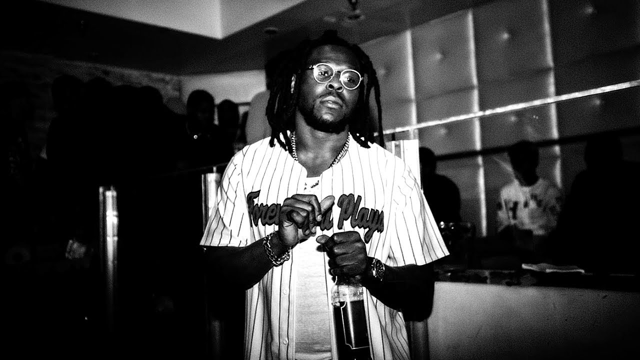 Major Nine Type Beat - 