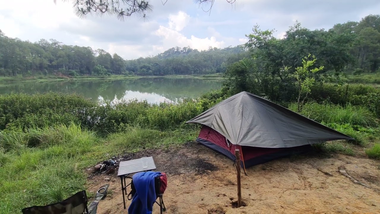 camping lover