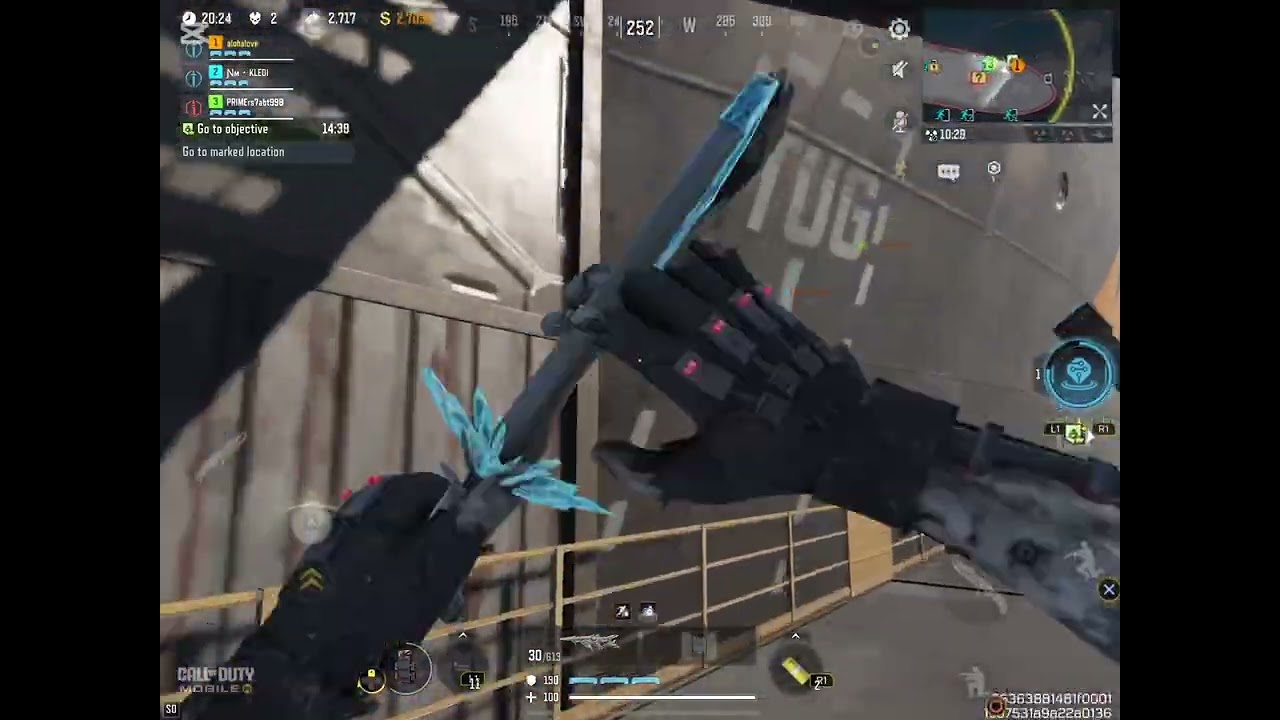 High Risk, High Reward! 5M+ Loot & Intense PvP in Call of Duty DMZ 🔥