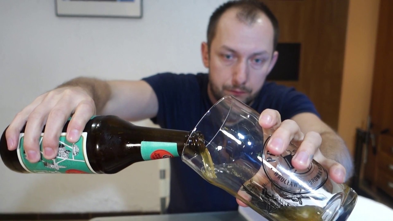 Czy piwo domowe jest lepsze niż SKLEPOWE? - [POCZWÓRNY test American Pale Ale]