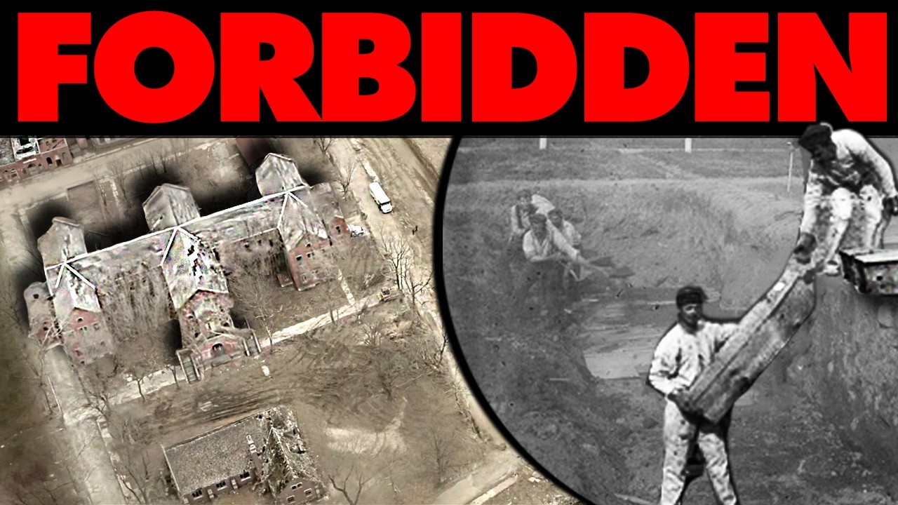 Why Heart Island is Totally Forbidden