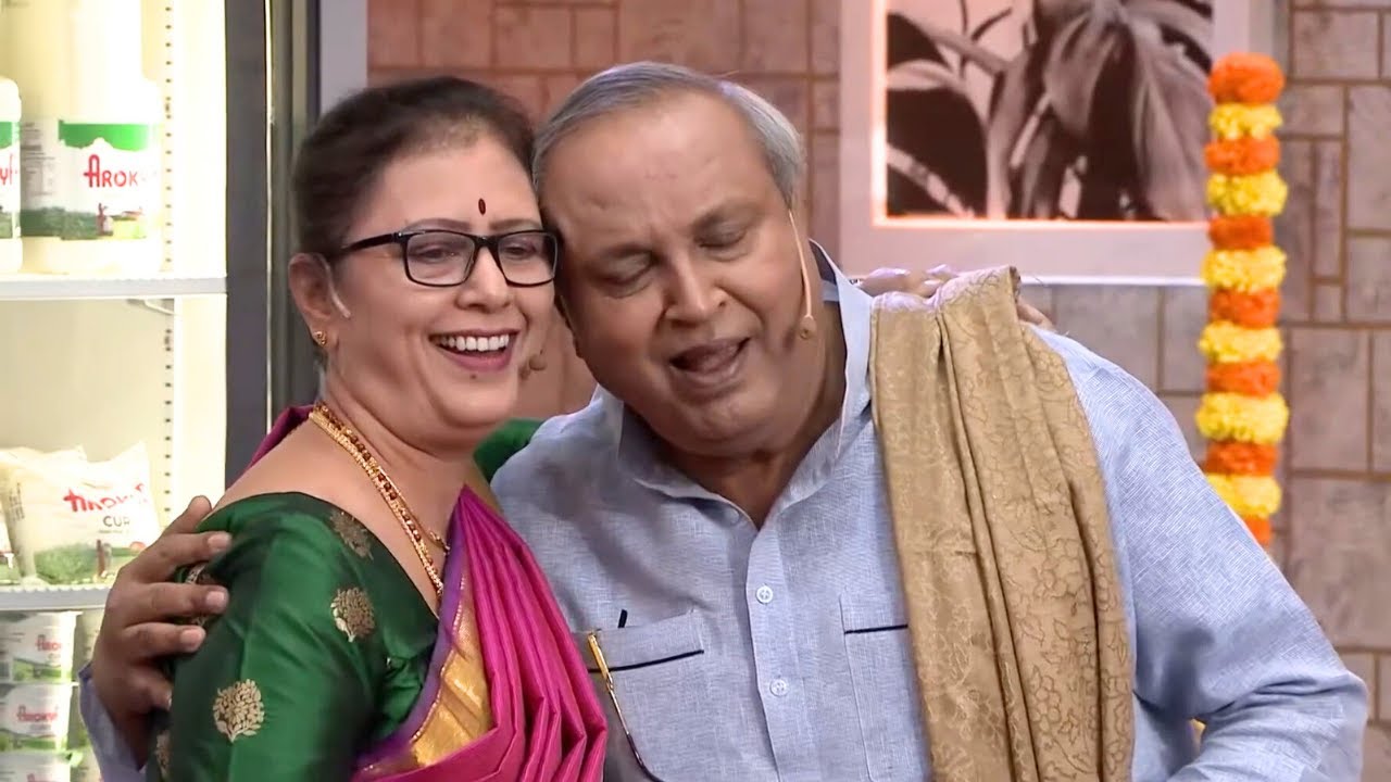 ಮುಖಮಂತ್ರಿ ಚಂದ್ರು | Couples Kitchen | Full Episode 17 | Kannada Cooking Show - Zee Kannada