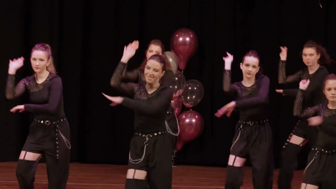 My Oh My Ava Max | Май о Май Эйва Макс | Танцевальный флешмоб в Стокгольме