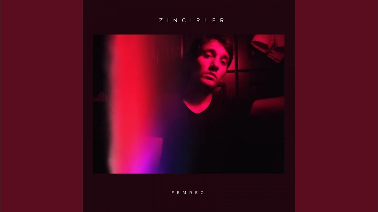 Zincirler (Original Mix)