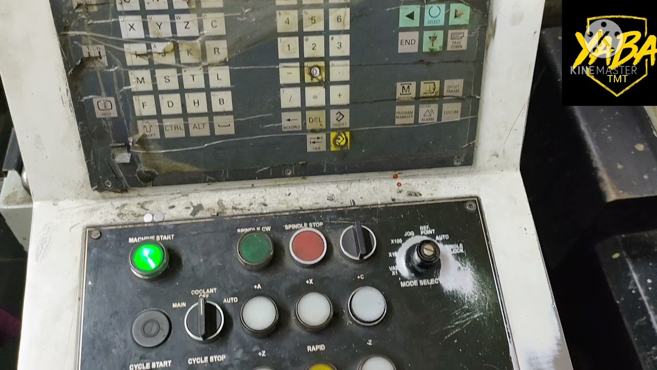 Notching  CNC Machine Rolling Mill 8mm Roll 😉?