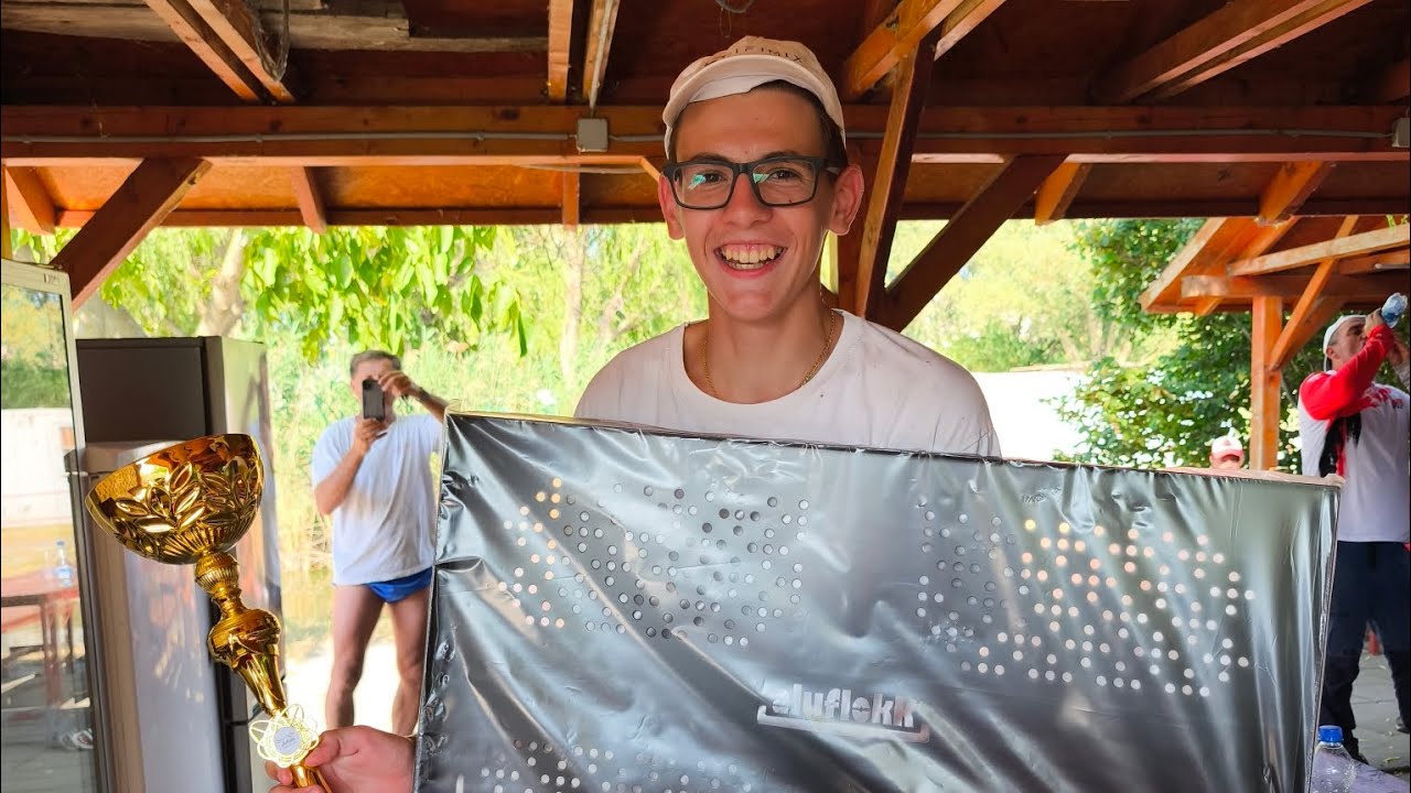 III. Aluflokk Nagyverseny