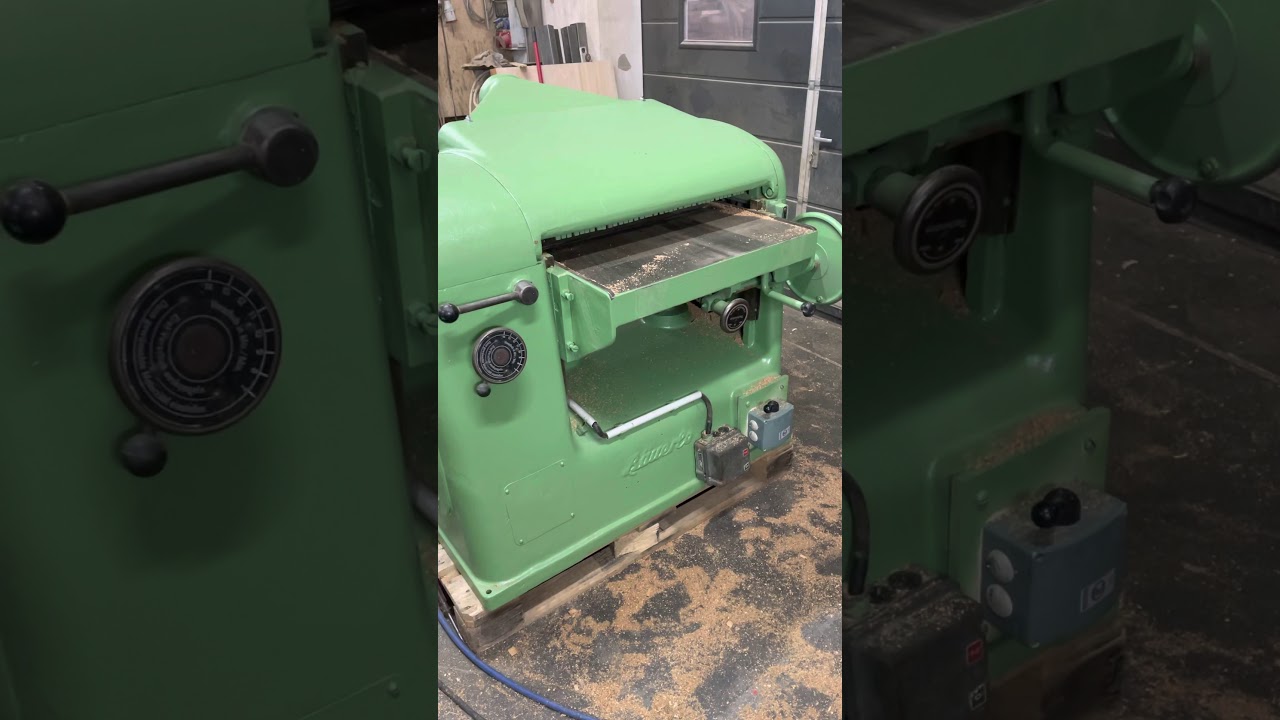 Grubosciowka bauerle ds 63