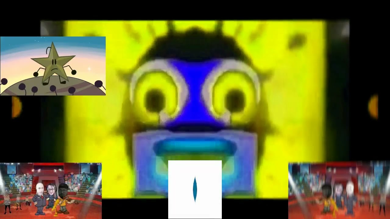 Klasky Csupo Effects #1 ZakyrCubed