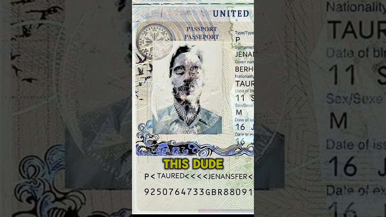 The Man from &ldquo;Taured&rdquo; Was Just a Scammer!