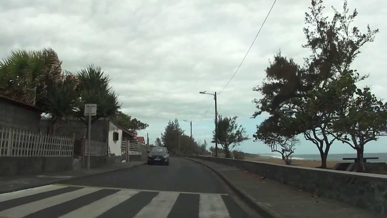 Ile de la Réunion,Saint Louis part 3