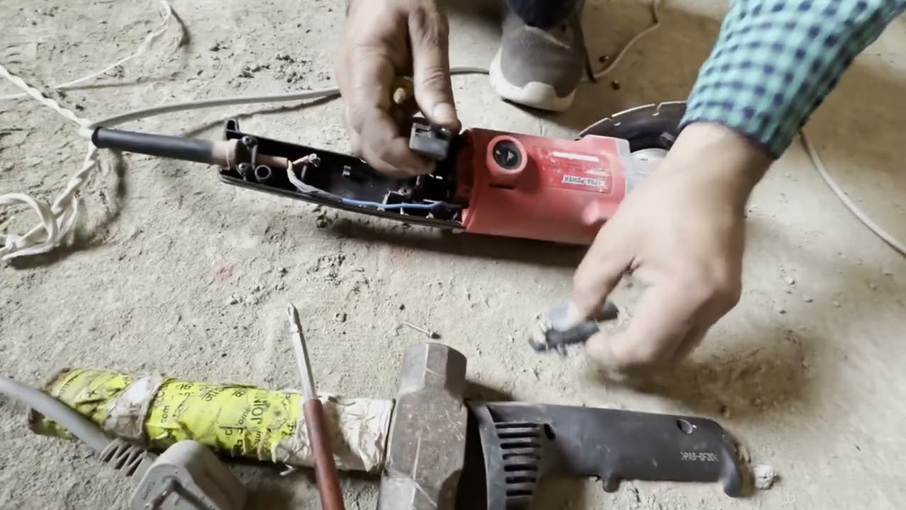 ਚੀਰੀ ਮਾਰੀ ਤੇ ਹੋ ਗਿਆਂ ਕਟਰ ਖਰਾਬ 😱..