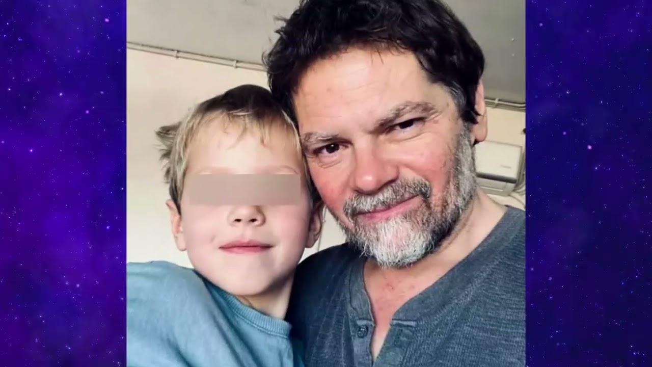 Cum arată fiul lui Florin Piersic Jr. la 10 ani