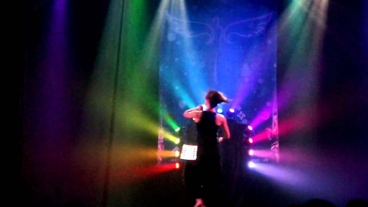 Vojta Stolbenko - poi