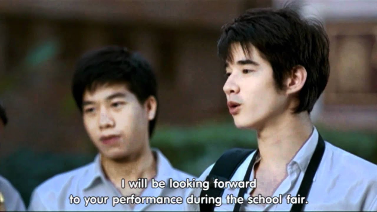 Crazy Little Thing called Love (aka First Love) Trailer High Quality