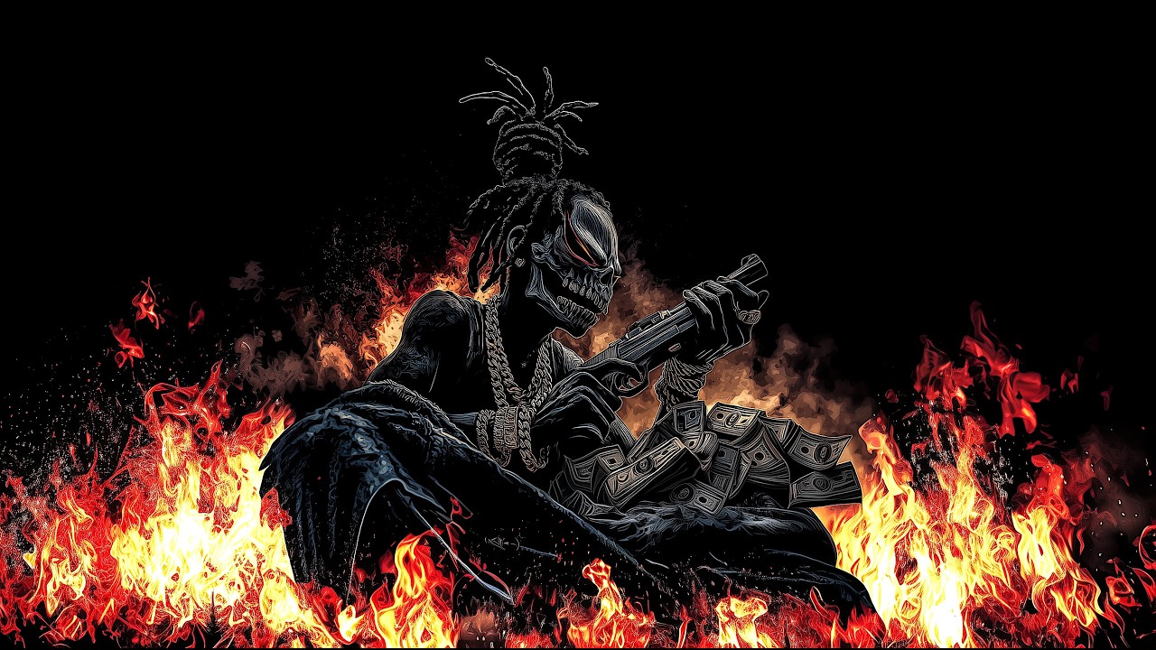 FREE ~ BABY KEEM TYPE BEAT -