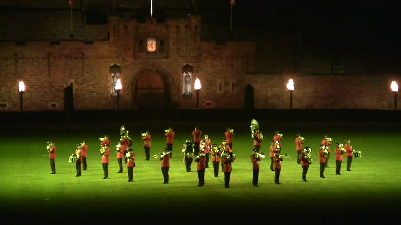 New Zealand Army Band