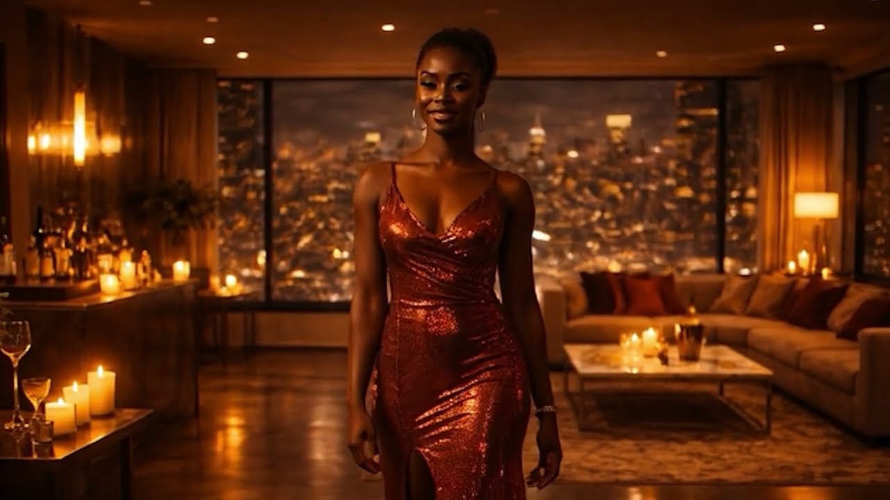 DRM - No Meu Condominio (Official Music Video)