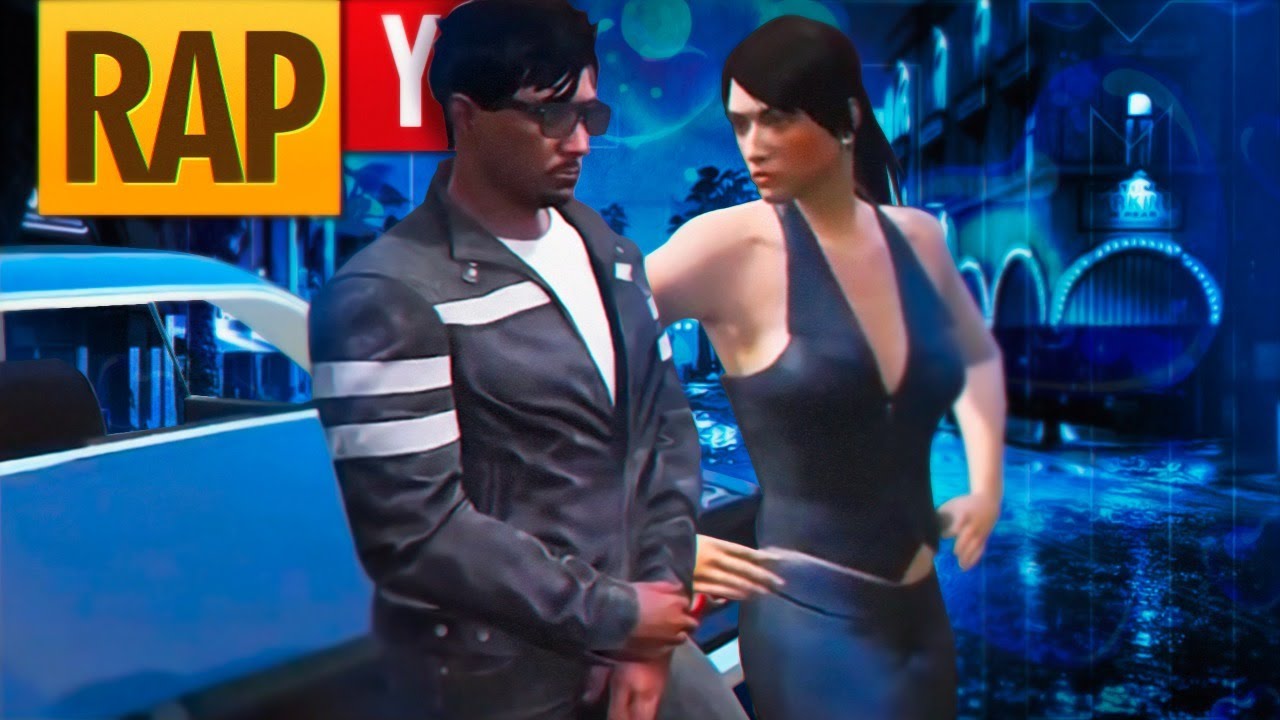 No Estilo CJ e Amy - Feat. Ayu Brazil  