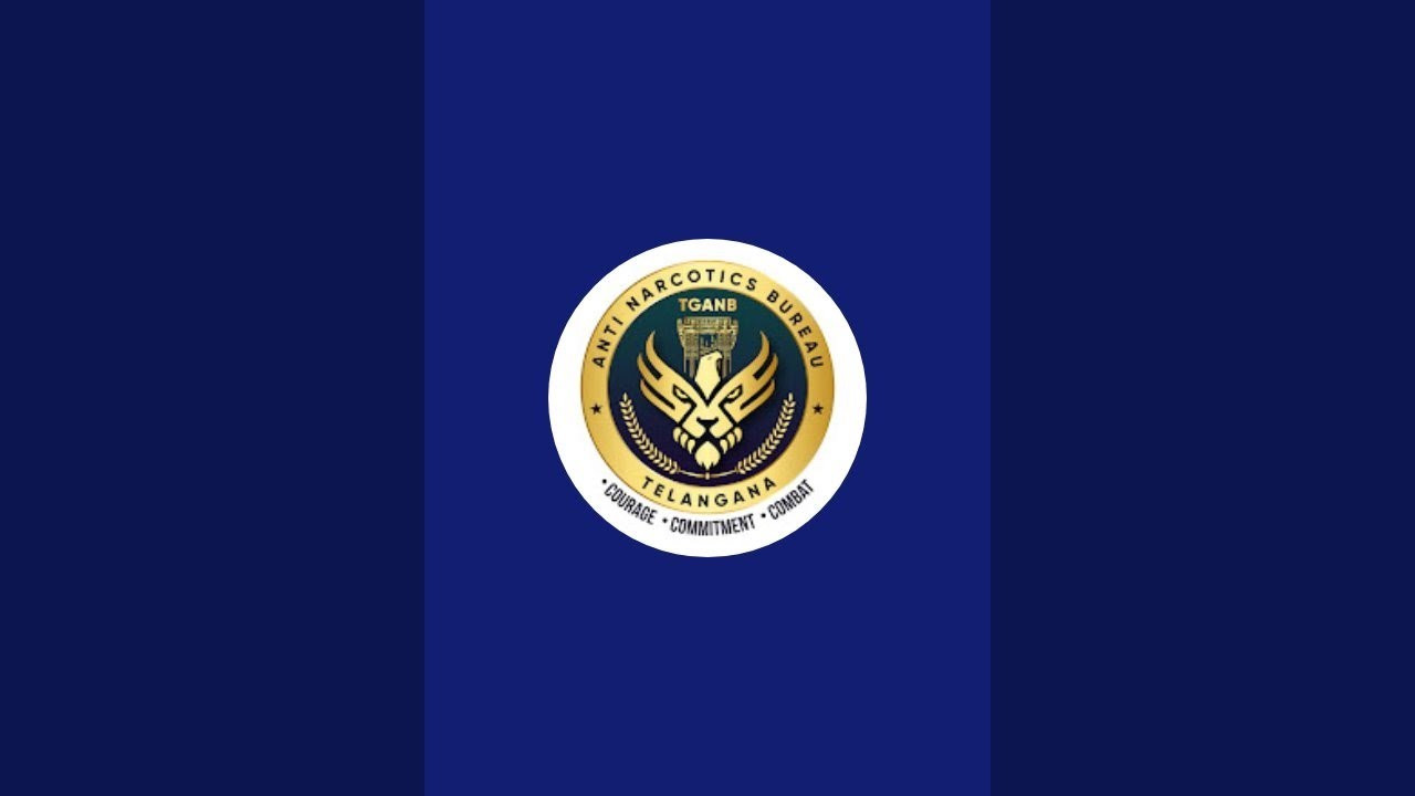 Telangana Anti Narcotics Bureau is live