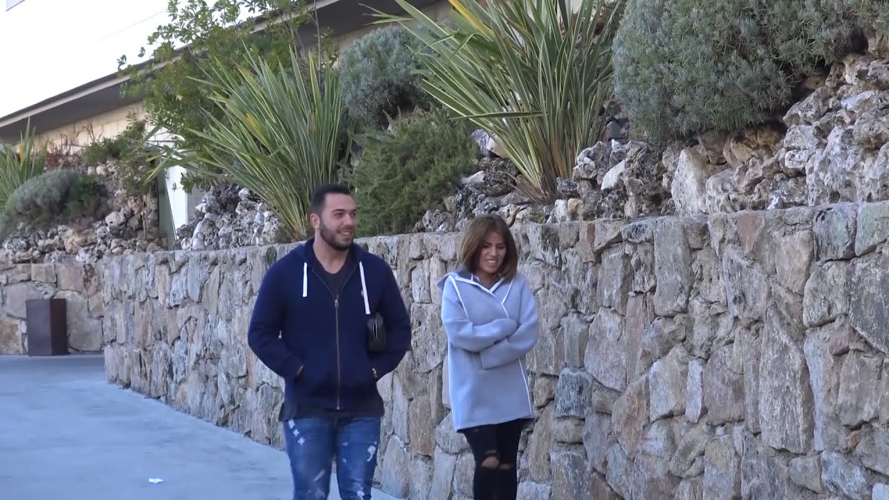 Alberto Isla pide matrimonio a Isa Pantoja en Honduras