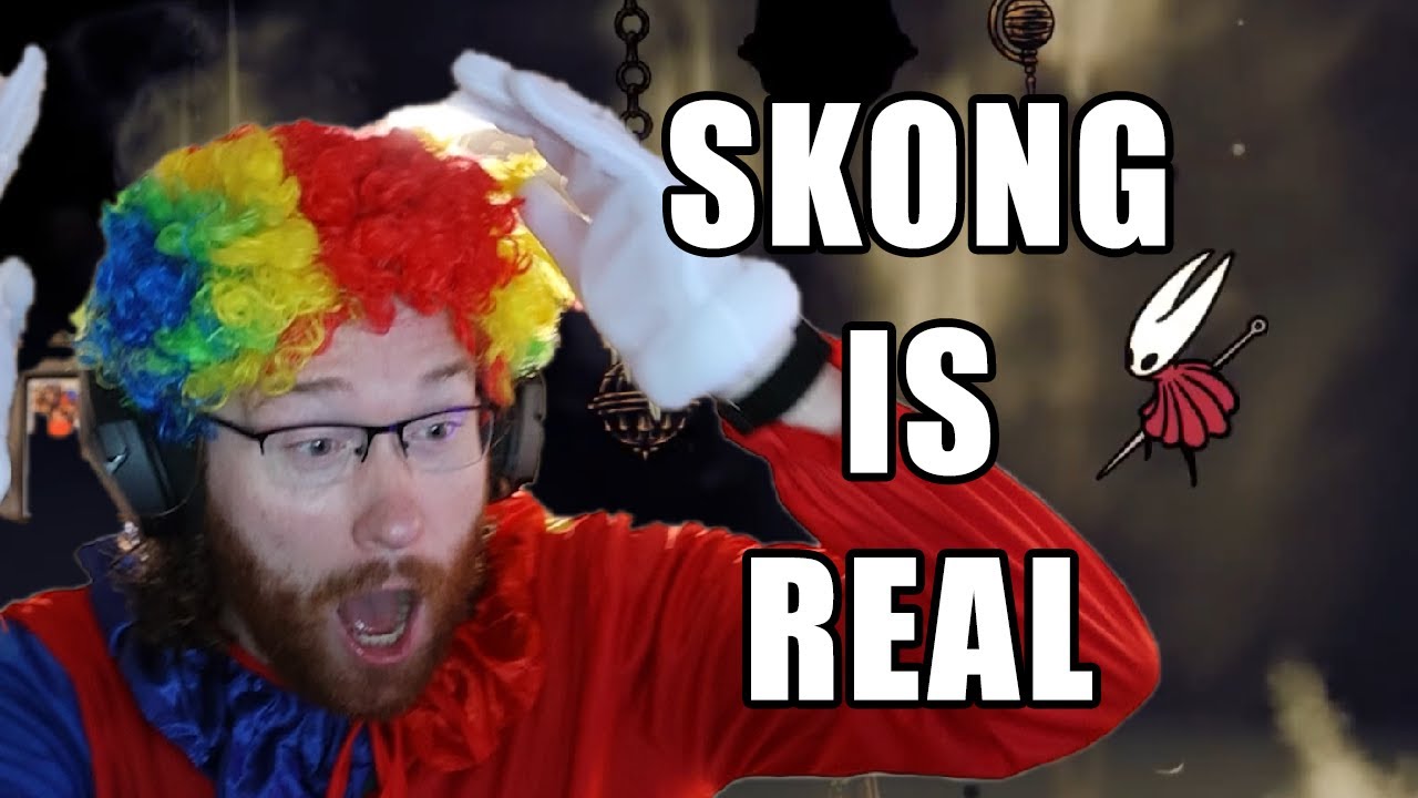 IT COMES OUT HOW SOON??? - Hollow Knight: Silksong Release Trailer Reaction