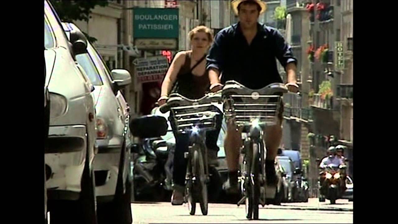 1930-2030 : vélo d'hier, vélo de demain