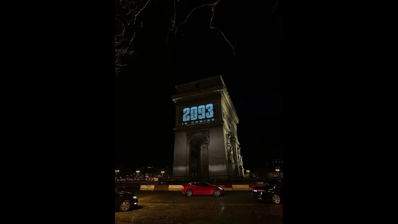 Yeat - 2093 (REMIX)