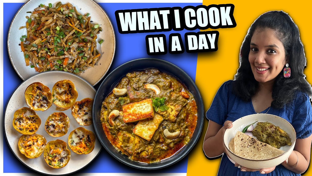 Что я готовлю за день | #tamilrecipes