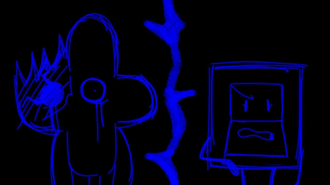 bfdi 26: eternal - (reupload)