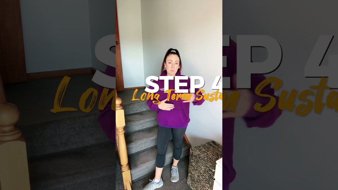 3 Steps to Weightloss | The Phatt Program explaines
