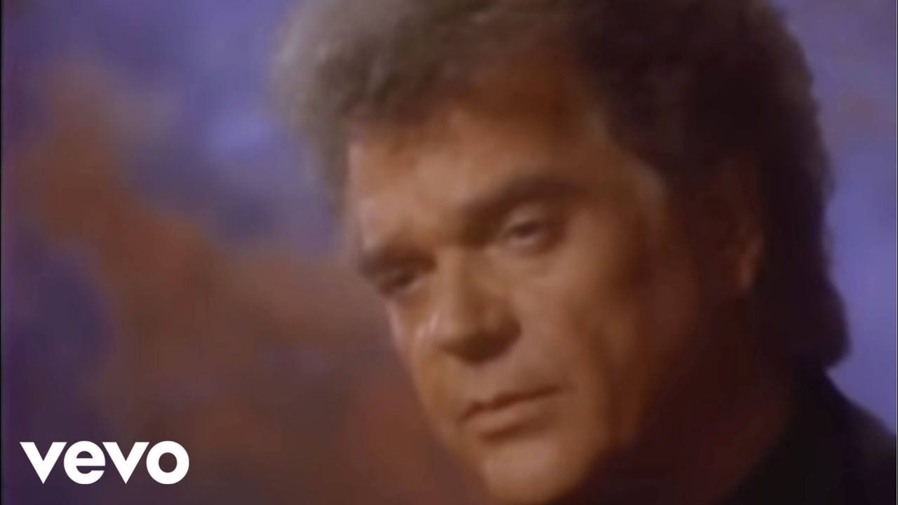 Conway Twitty - Crazy In Love