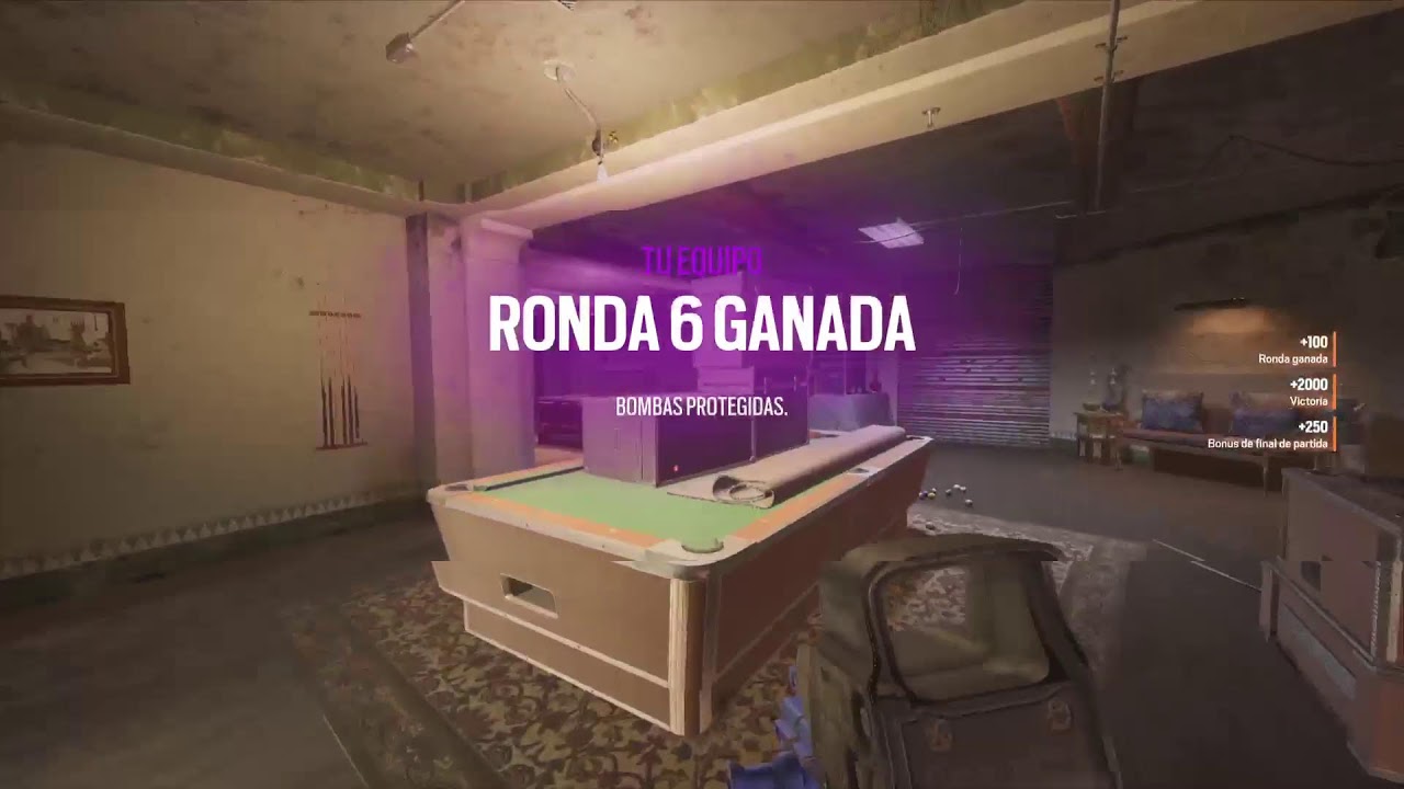 DIRECTO, VOLVEMOS A LAS RANKEDS, GRITOS Y FRUSTRACIONES DE  RAINBOW SIX SIEGE X!!!