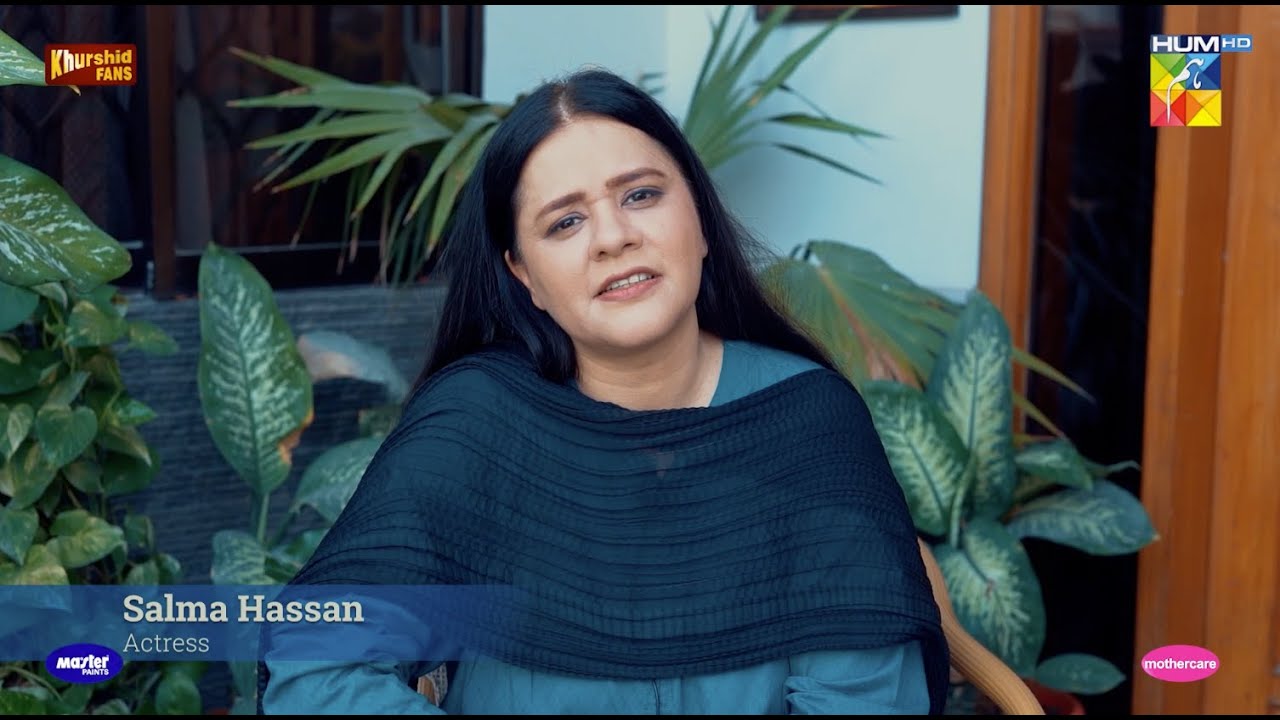 Ishq Murshid - [ Grand Finale ] - Interview With 