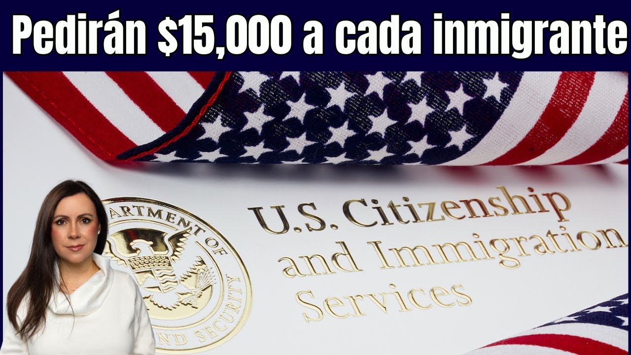Se abre oportunidad para cambio de estatus en EEUU