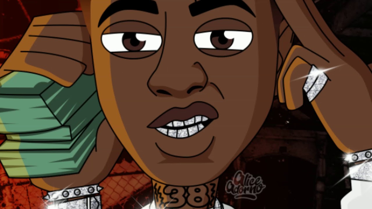 [FREE] Nba Youngboy Type Beat 2021 - 