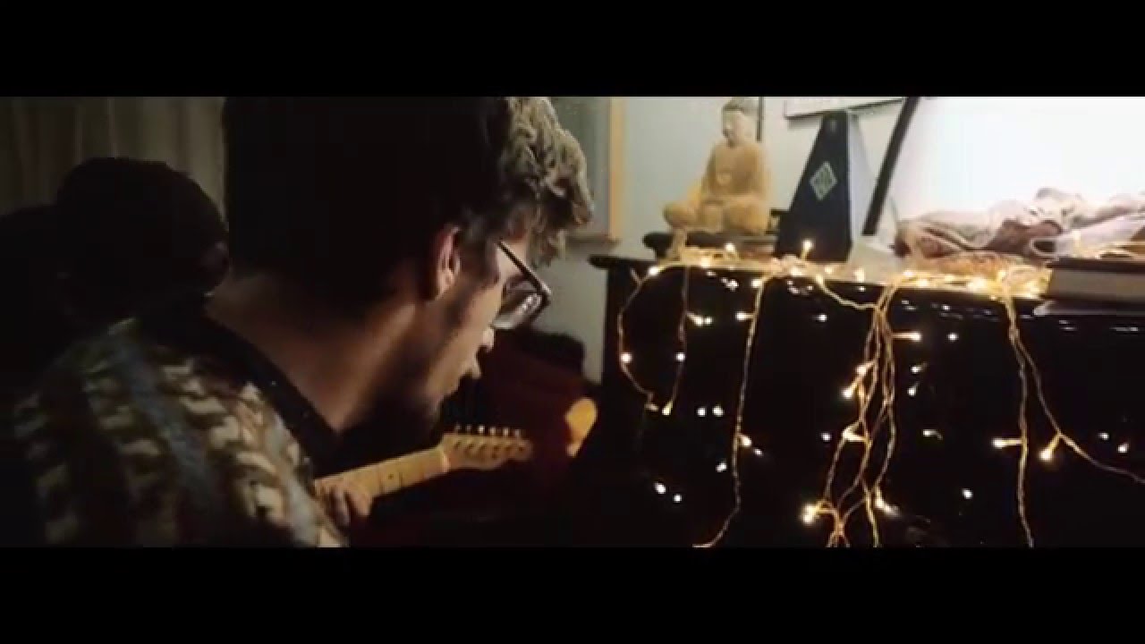 The Lemon Lovers - Nasty Enough To Love Me (at cousin's house)