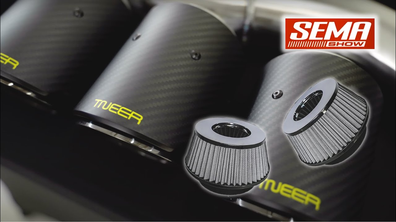 INSTALLING M4 INTAKES +  M4 EXHAUST ON OUR  WIDEBODY G82 M4! SEMA 2023 BTS!