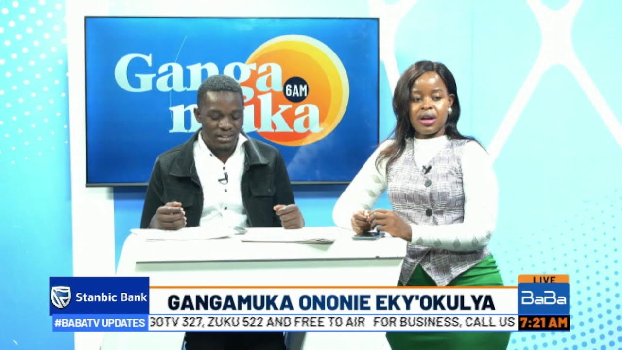 #Gangamuka | 13/02/2026