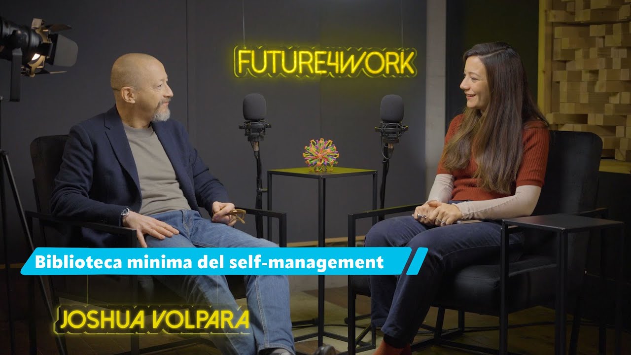 Biblioteca minima del self-management