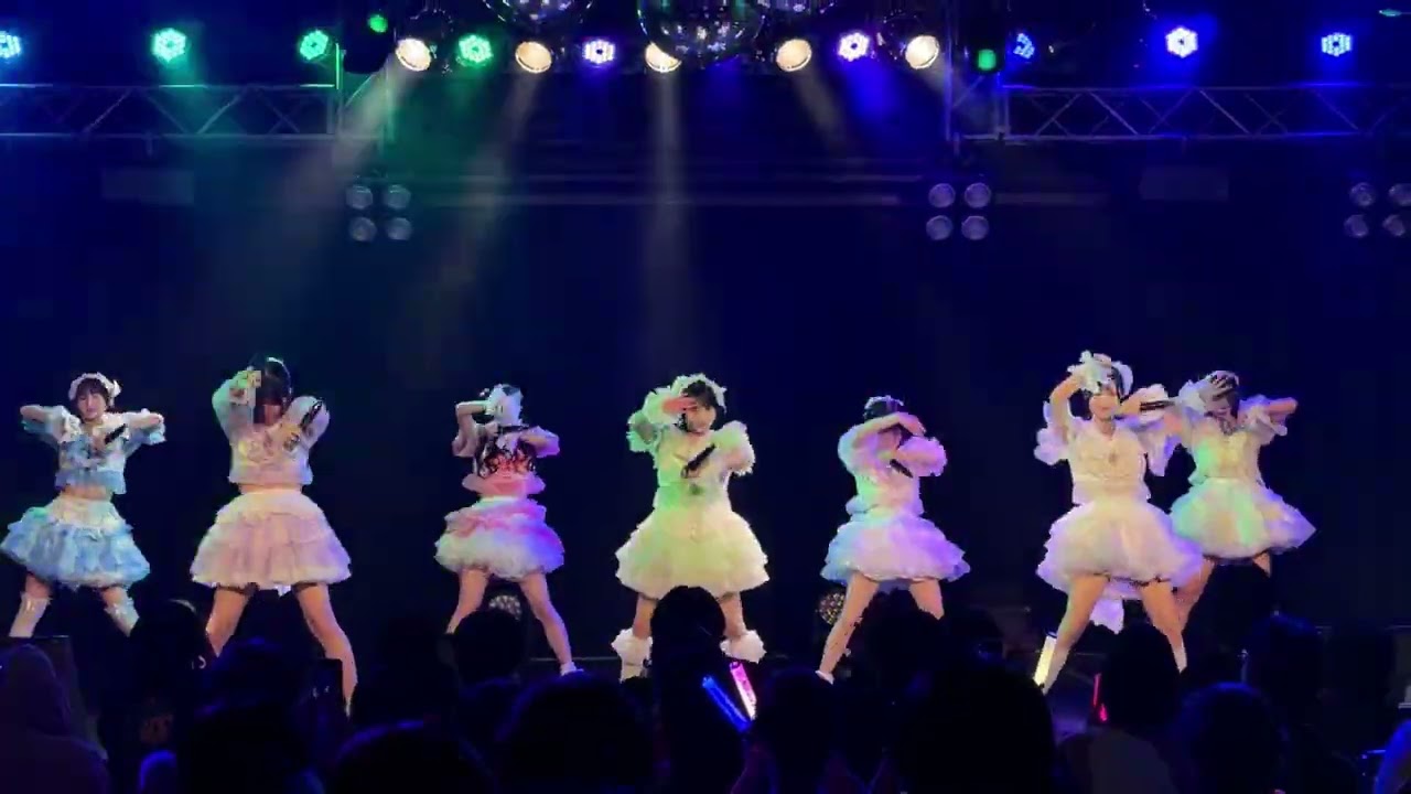 テンシンランマン 2026.1.29『 テンラン会〜AQA編〜 』栄 NAGOYA ReNY Limited