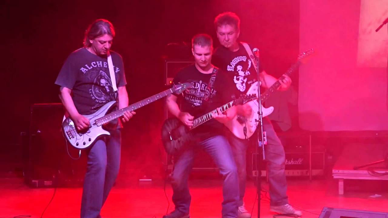 hellet - böhse onkelz - coverband - Erinnerung