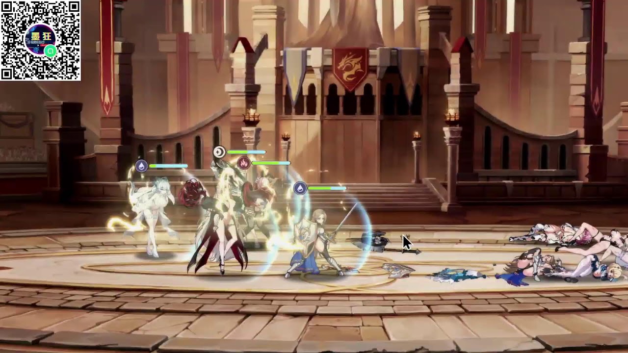 【Lost Sword】遺忘之劍 看一下聯動直播預告  代儲賴@nbgame 報墨狂有甜甜價 MYCARD 93折