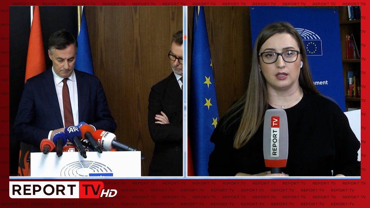 'Balluku'/ McAllister: Test politik i Shqipërisë në luftën kundër korrupsionit
