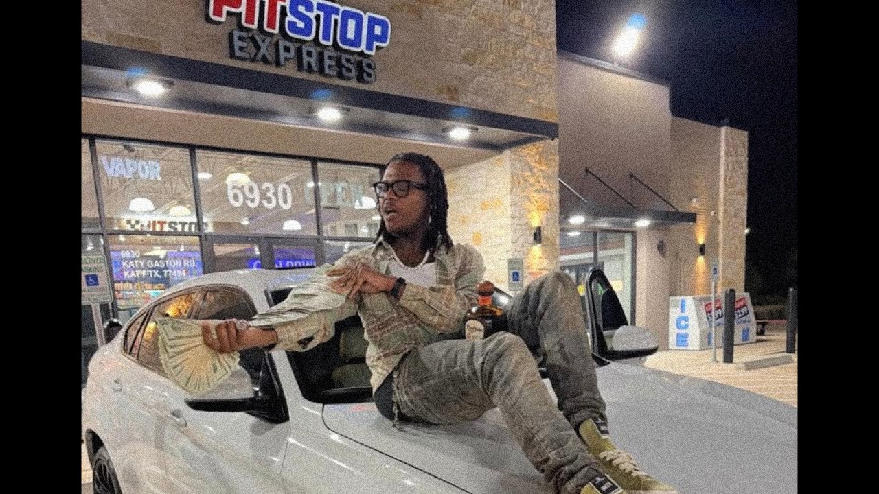 FREE Luhh Dyl x Sample Type Beat - The World Is Ours