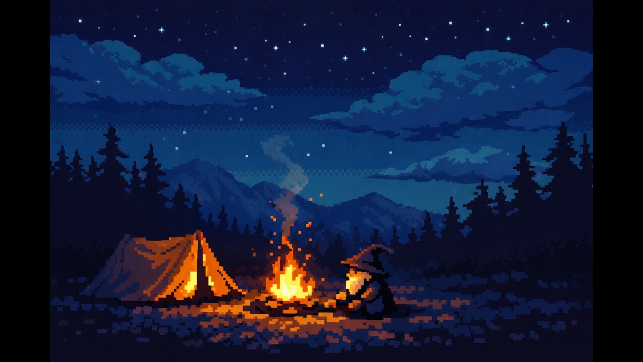 Relaxing Lofi Playlist 🍃 | Perfect to study,deep sleep and work 📚🎧|
