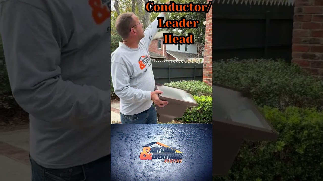 Conductor Head 