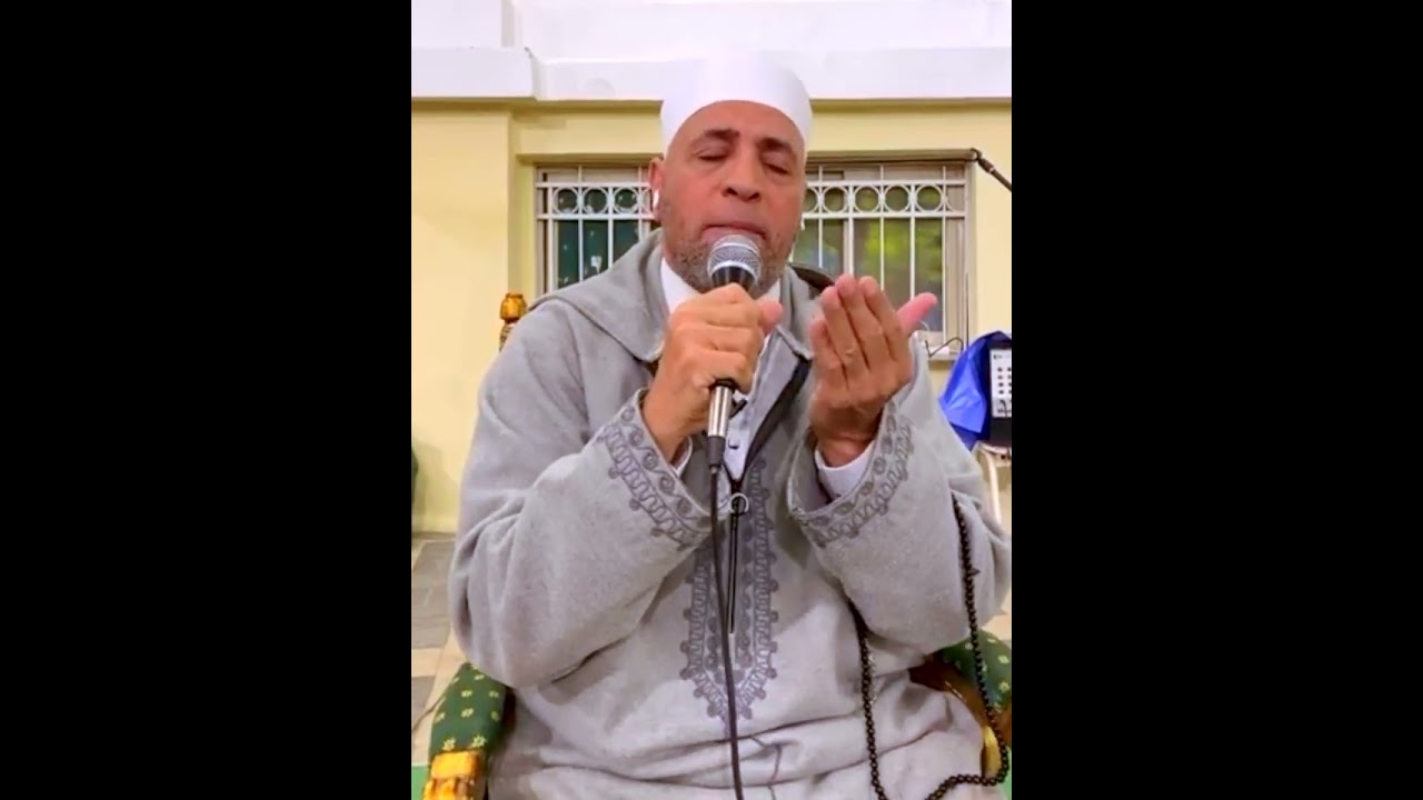 دعاء ليلة ٢٥ رمضان ادعوا معي لعلها ليلة القدر