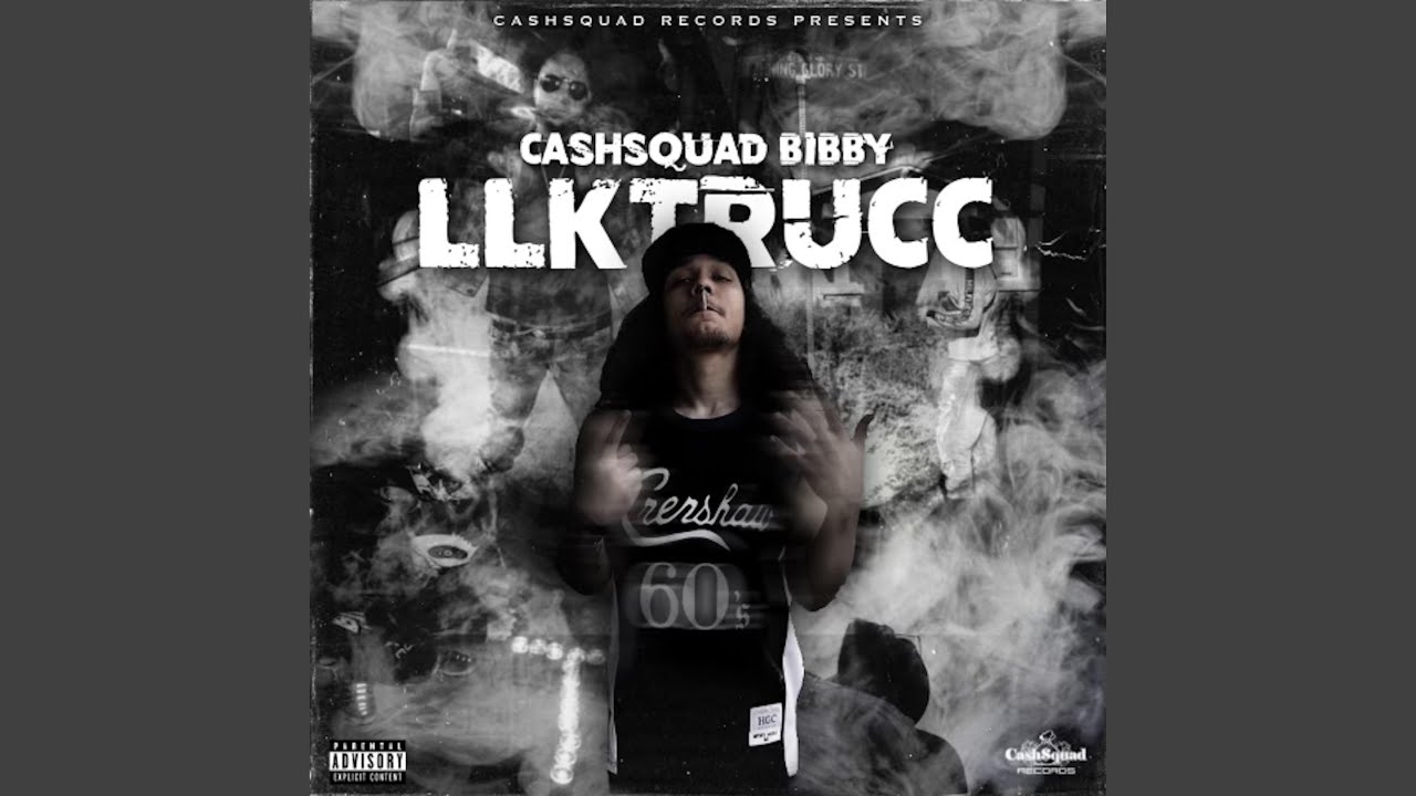 Up The Score (feat. CashSquad Deeloc, CashSquad Showgun & CashSquad Bullie)